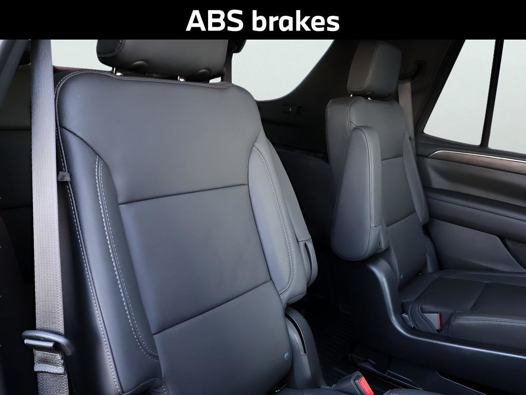 2023 Chevrolet Tahoe Z71 San Clemente CA