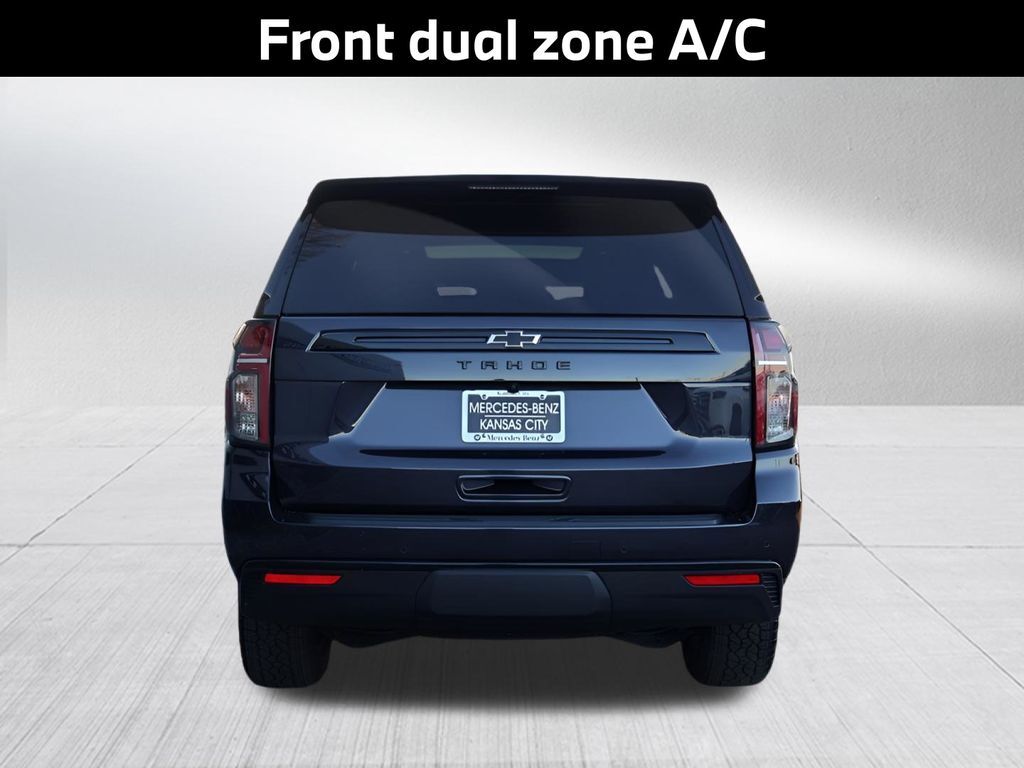 2023 Chevrolet Tahoe Z71 San Clemente CA