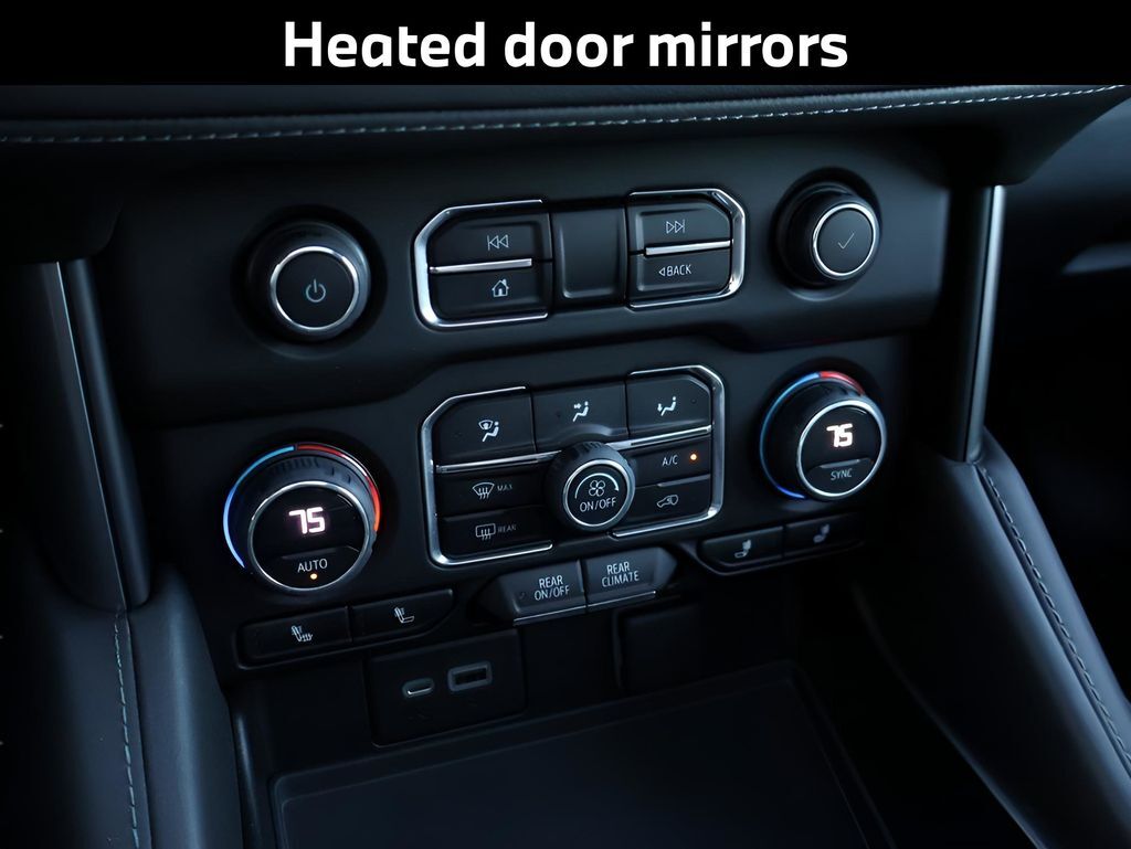 2023 Chevrolet Tahoe Z71 San Clemente CA