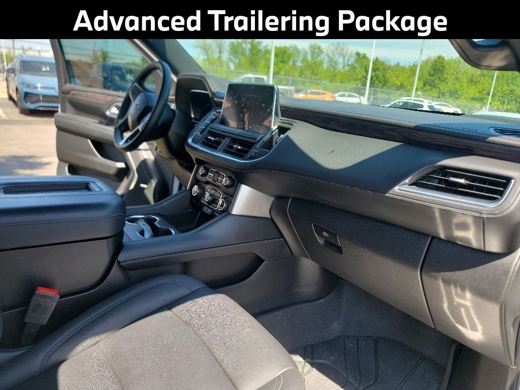 2023 Chevrolet Tahoe Z71 San Clemente CA
