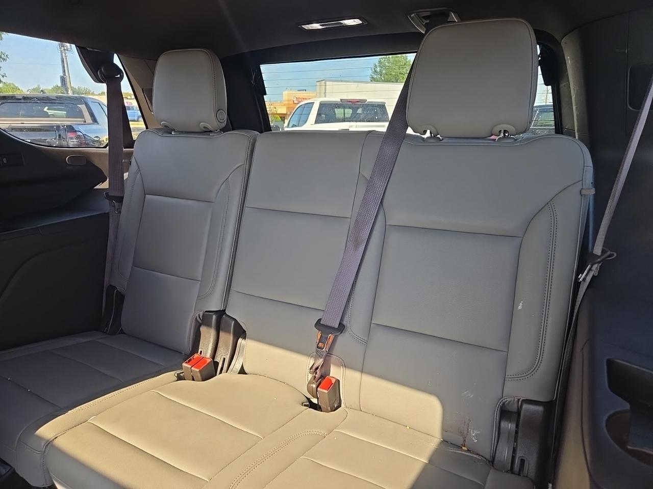 2023 Chevrolet Tahoe Z71 Fredericksburg VA