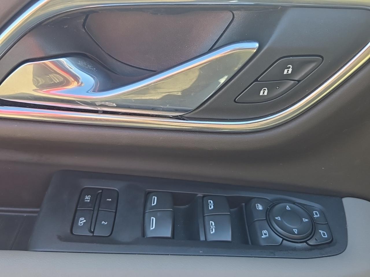 2023 Chevrolet Tahoe Z71 Fredericksburg VA