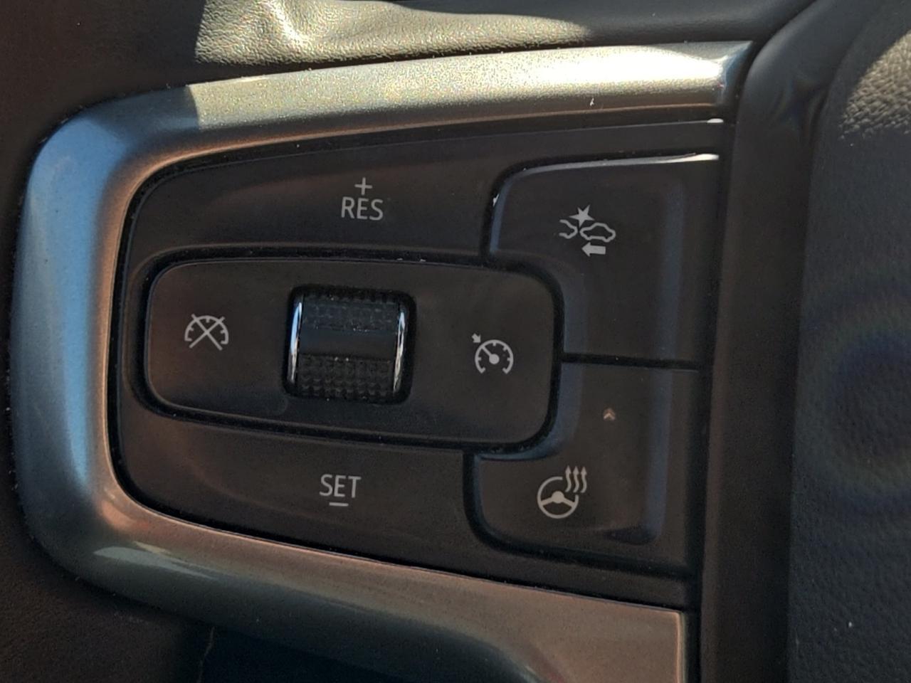 2023 Chevrolet Tahoe Z71 Fredericksburg VA