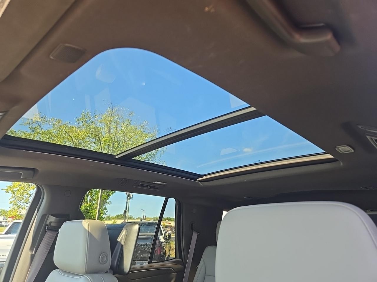 2023 Chevrolet Tahoe Z71 Fredericksburg VA