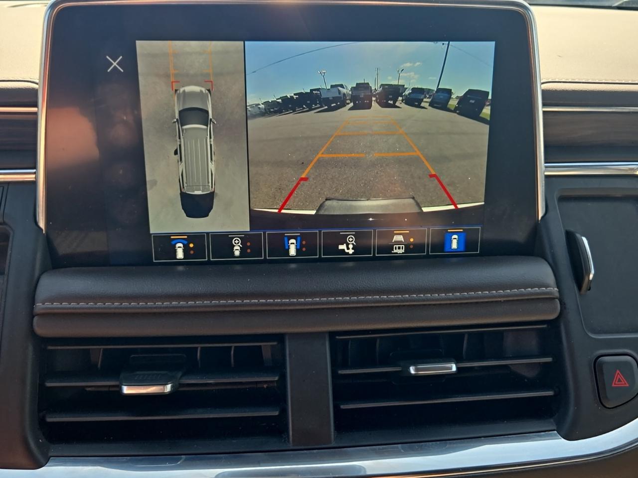 2023 Chevrolet Tahoe Z71 Fredericksburg VA