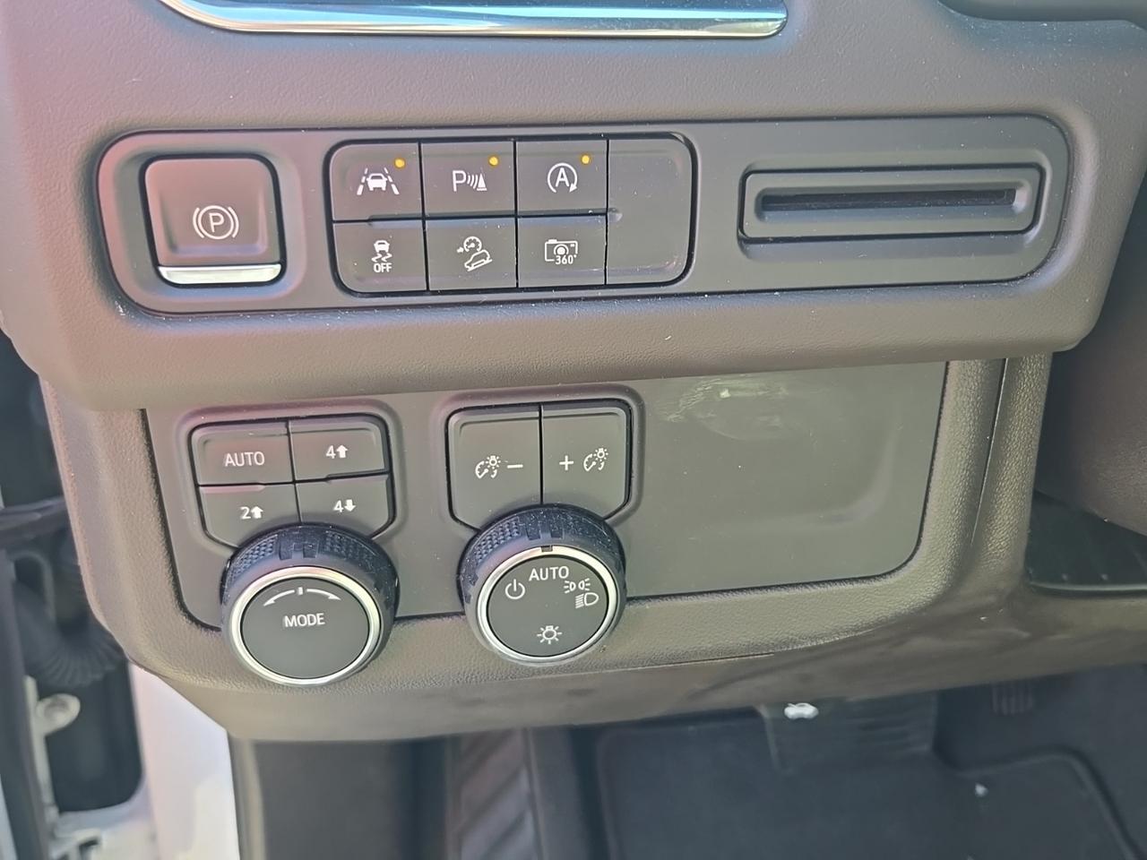 2023 Chevrolet Tahoe Z71 Fredericksburg VA