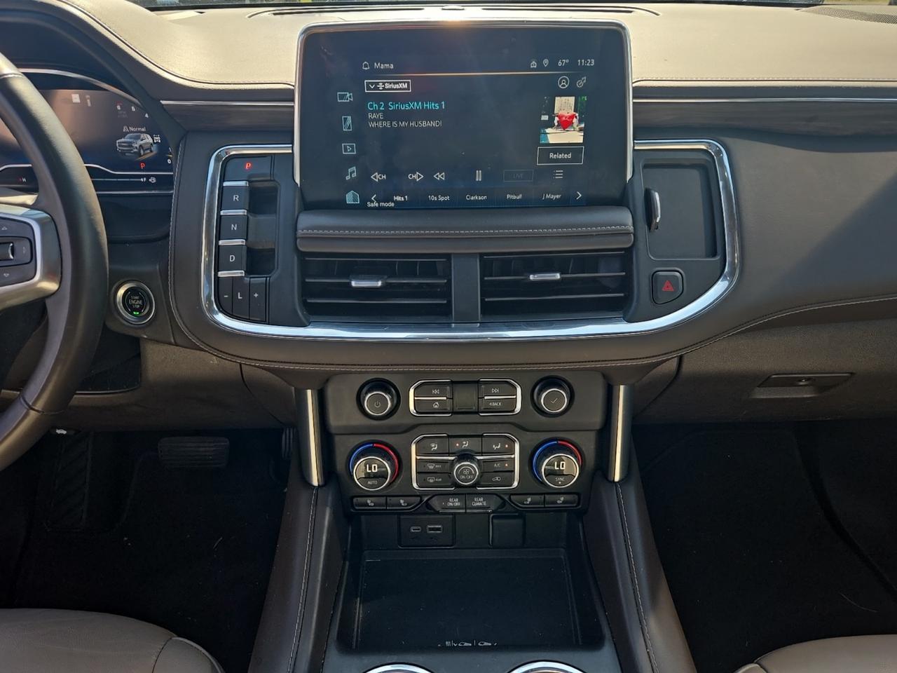 2023 Chevrolet Tahoe Z71 Fredericksburg VA