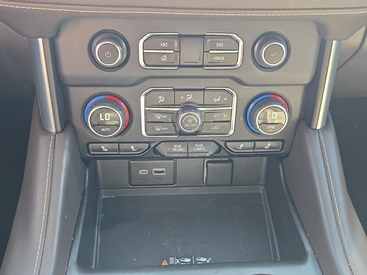 2023 Chevrolet Tahoe Z71 Fredericksburg VA