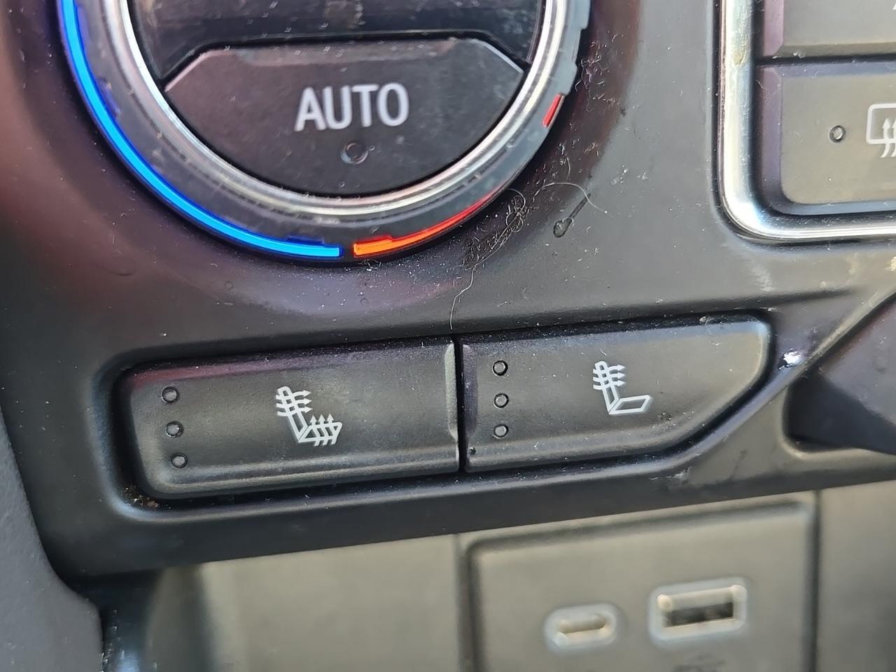 2023 Chevrolet Tahoe Z71 Fredericksburg VA