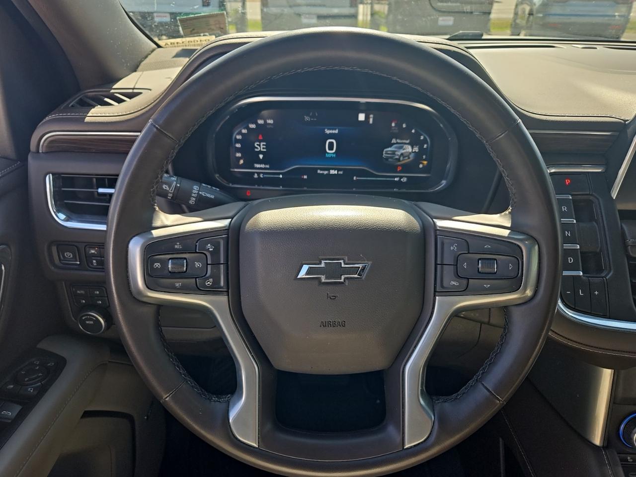 2023 Chevrolet Tahoe Z71 Fredericksburg VA