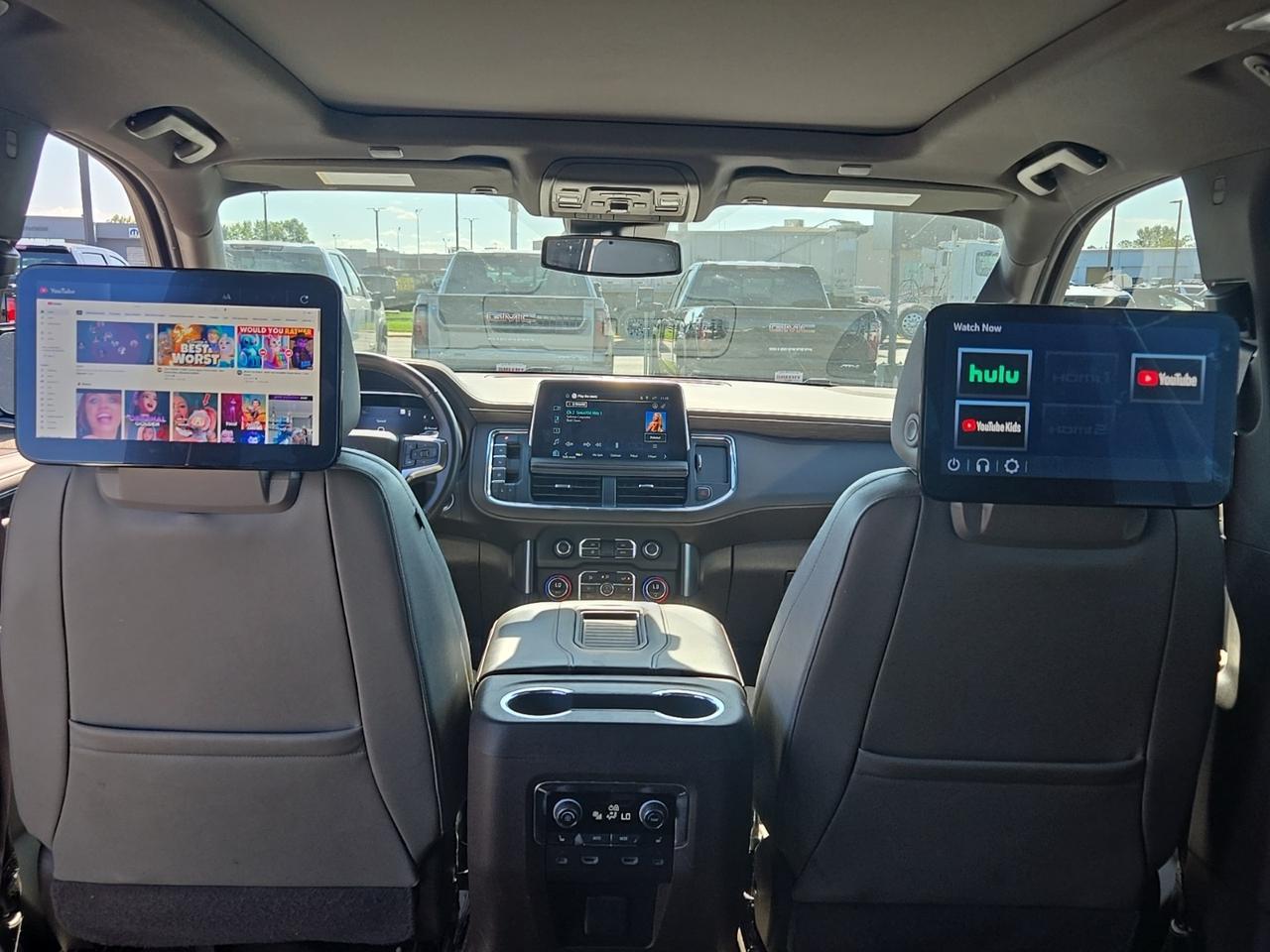 2023 Chevrolet Tahoe Z71 Fredericksburg VA