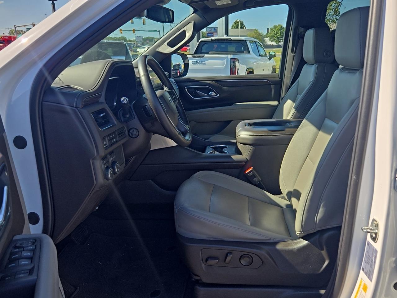 2023 Chevrolet Tahoe Z71 Fredericksburg VA