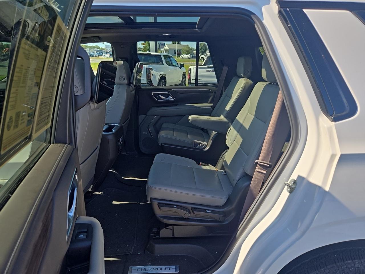 2023 Chevrolet Tahoe Z71 Fredericksburg VA