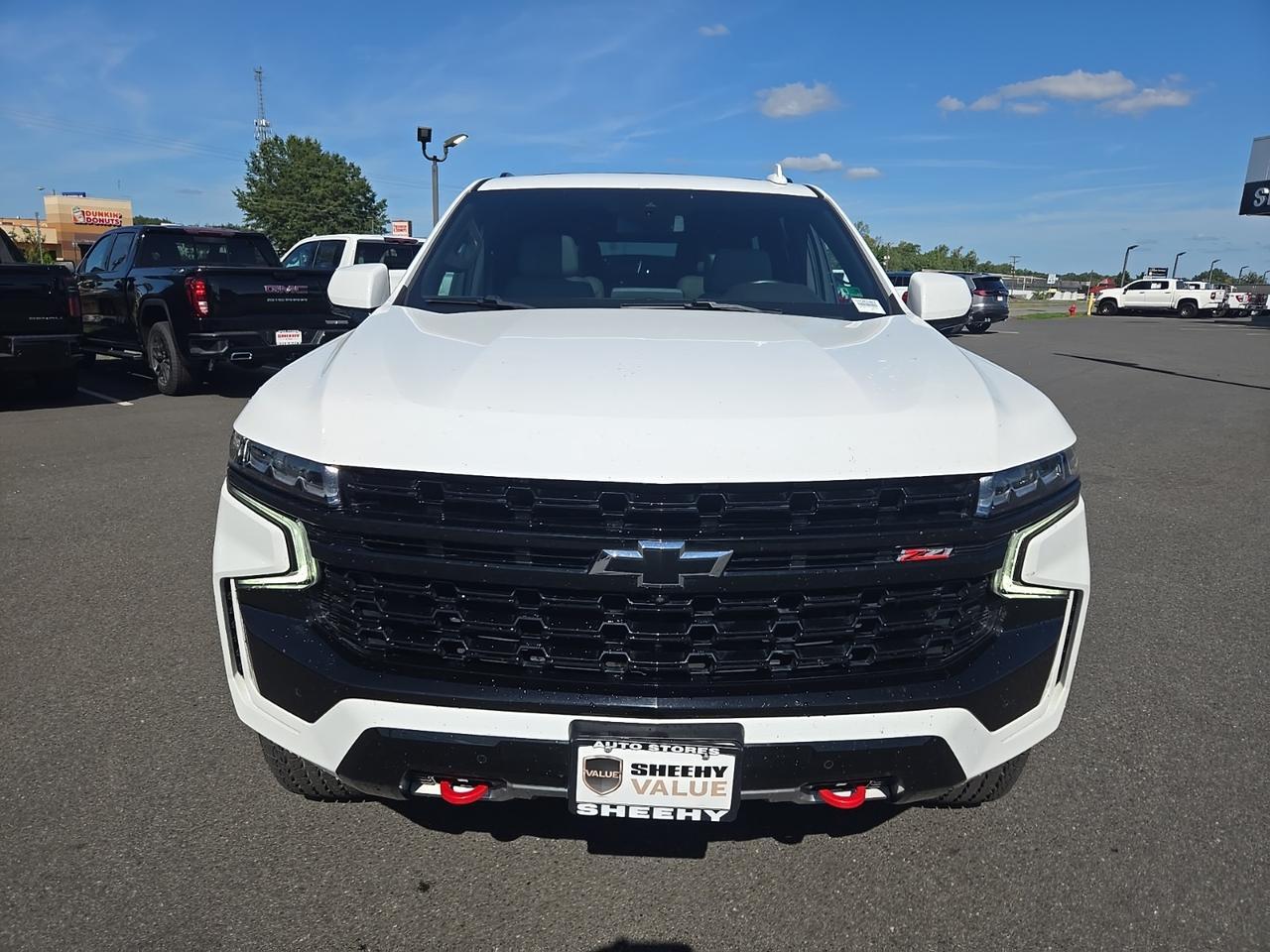 2023 Chevrolet Tahoe Z71 Fredericksburg VA