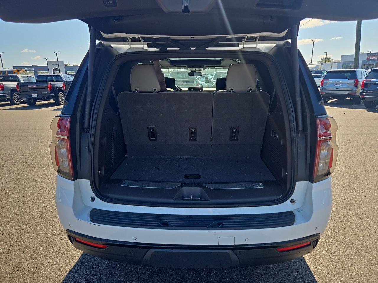 2023 Chevrolet Tahoe Z71 Fredericksburg VA