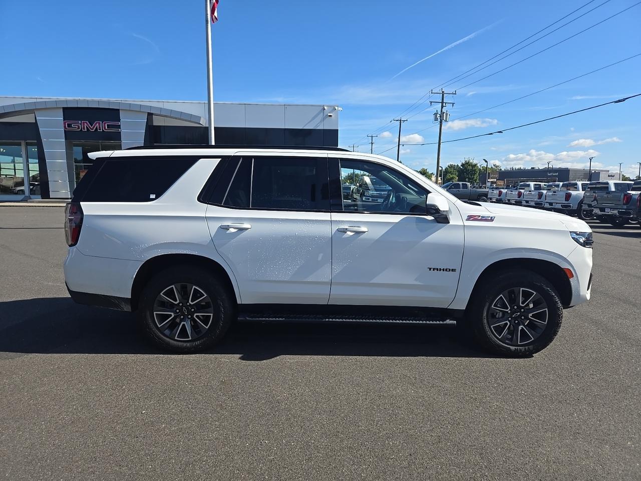 2023 Chevrolet Tahoe Z71 Fredericksburg VA