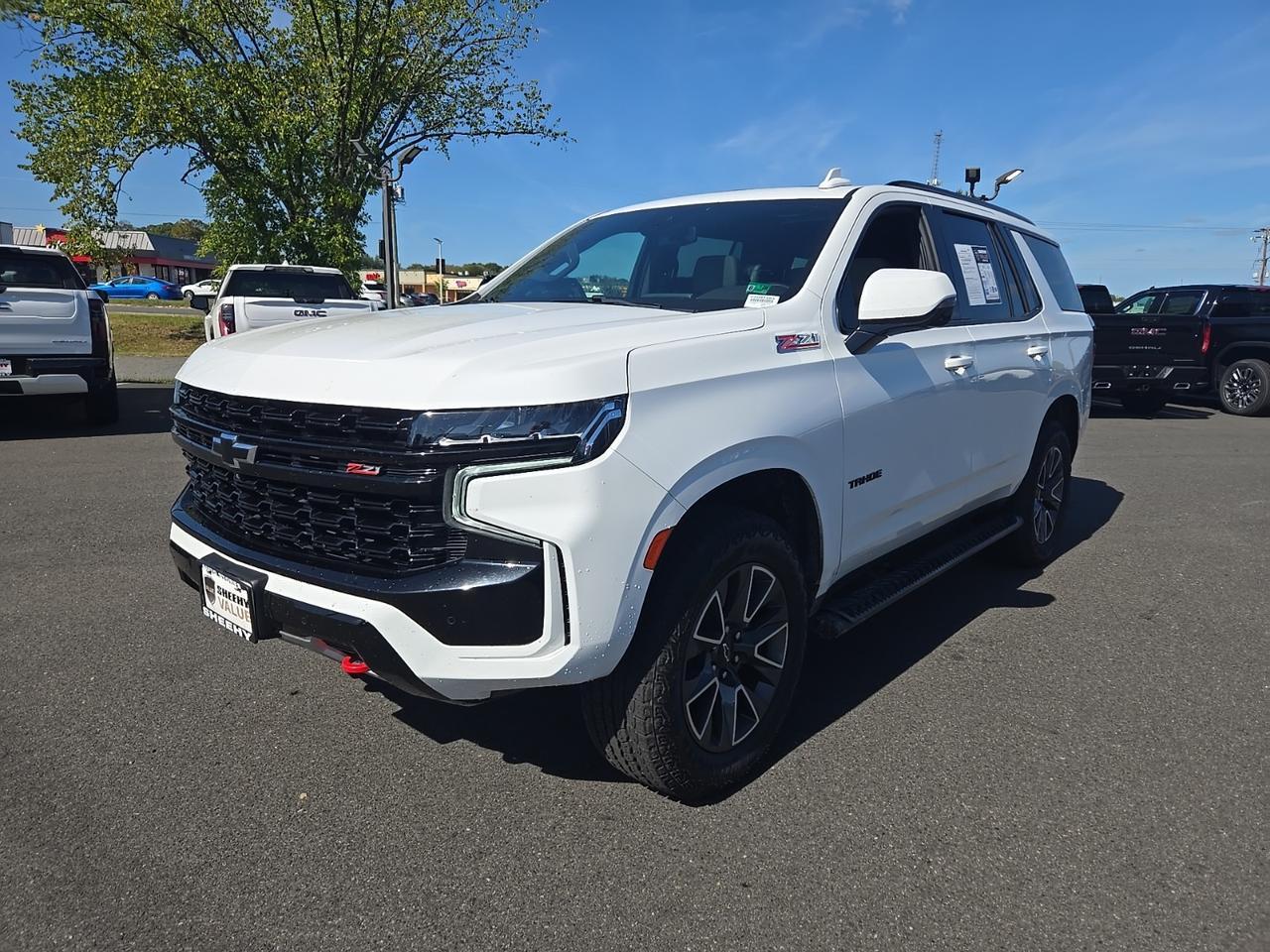 2023 Chevrolet Tahoe Z71 Fredericksburg VA