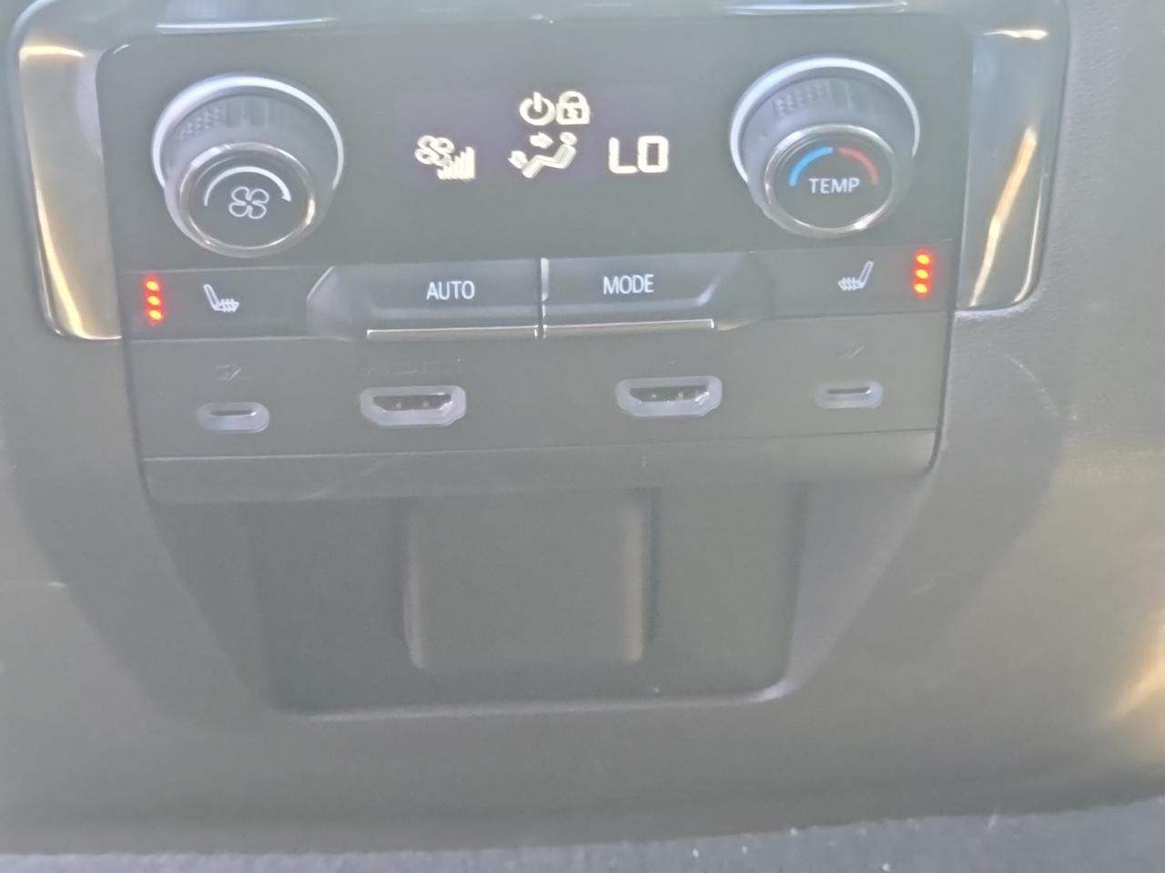 2023 Chevrolet Tahoe Z71 Fredericksburg VA