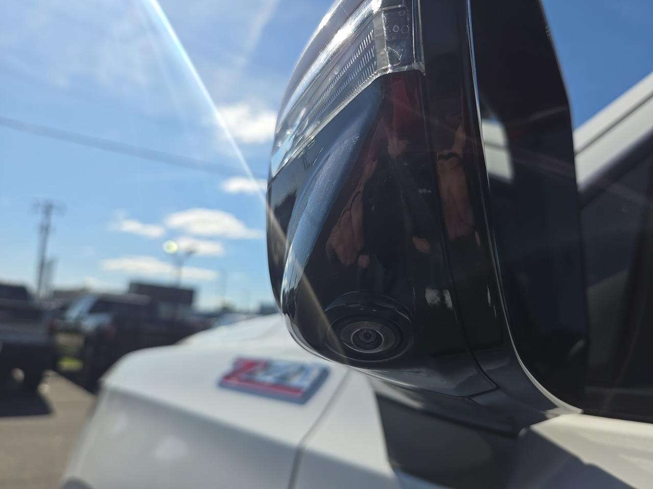 2023 Chevrolet Tahoe Z71 Fredericksburg VA