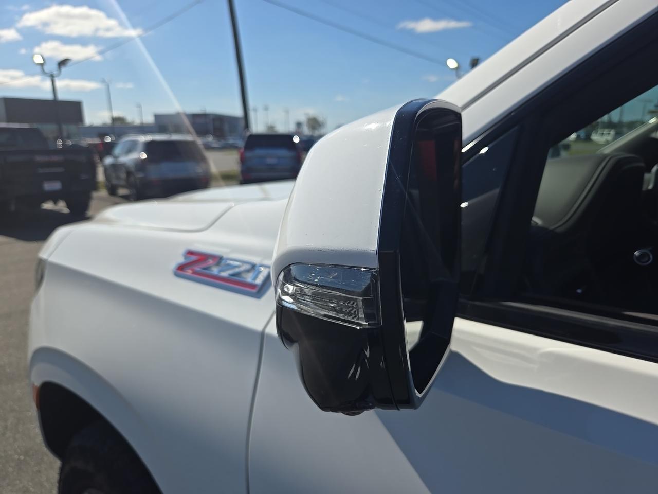 2023 Chevrolet Tahoe Z71 Fredericksburg VA