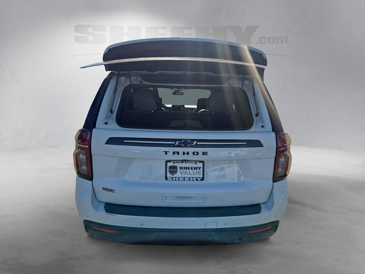 2023 Chevrolet Tahoe Z71 Fredericksburg VA