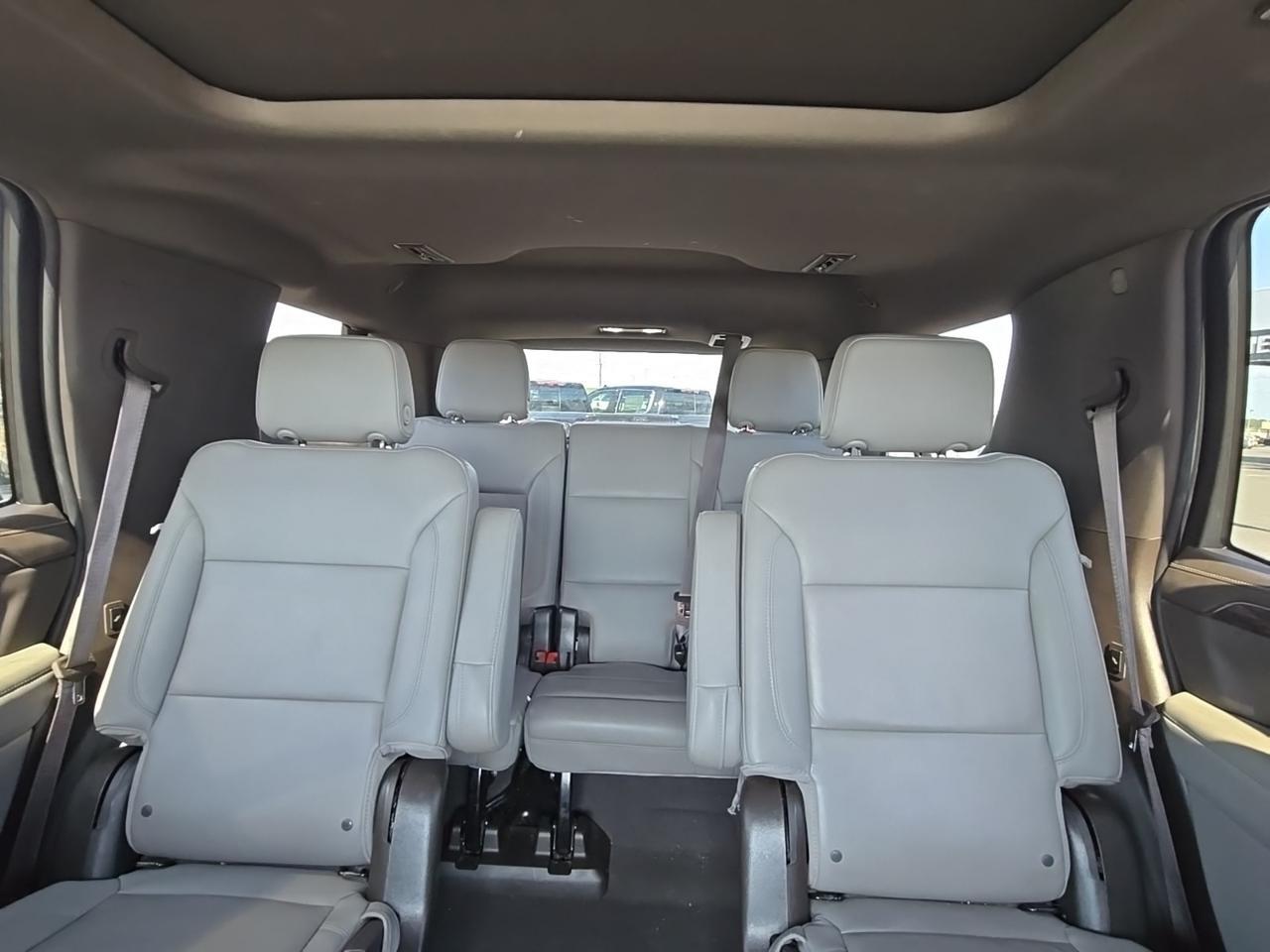 2023 Chevrolet Tahoe Z71 Fredericksburg VA