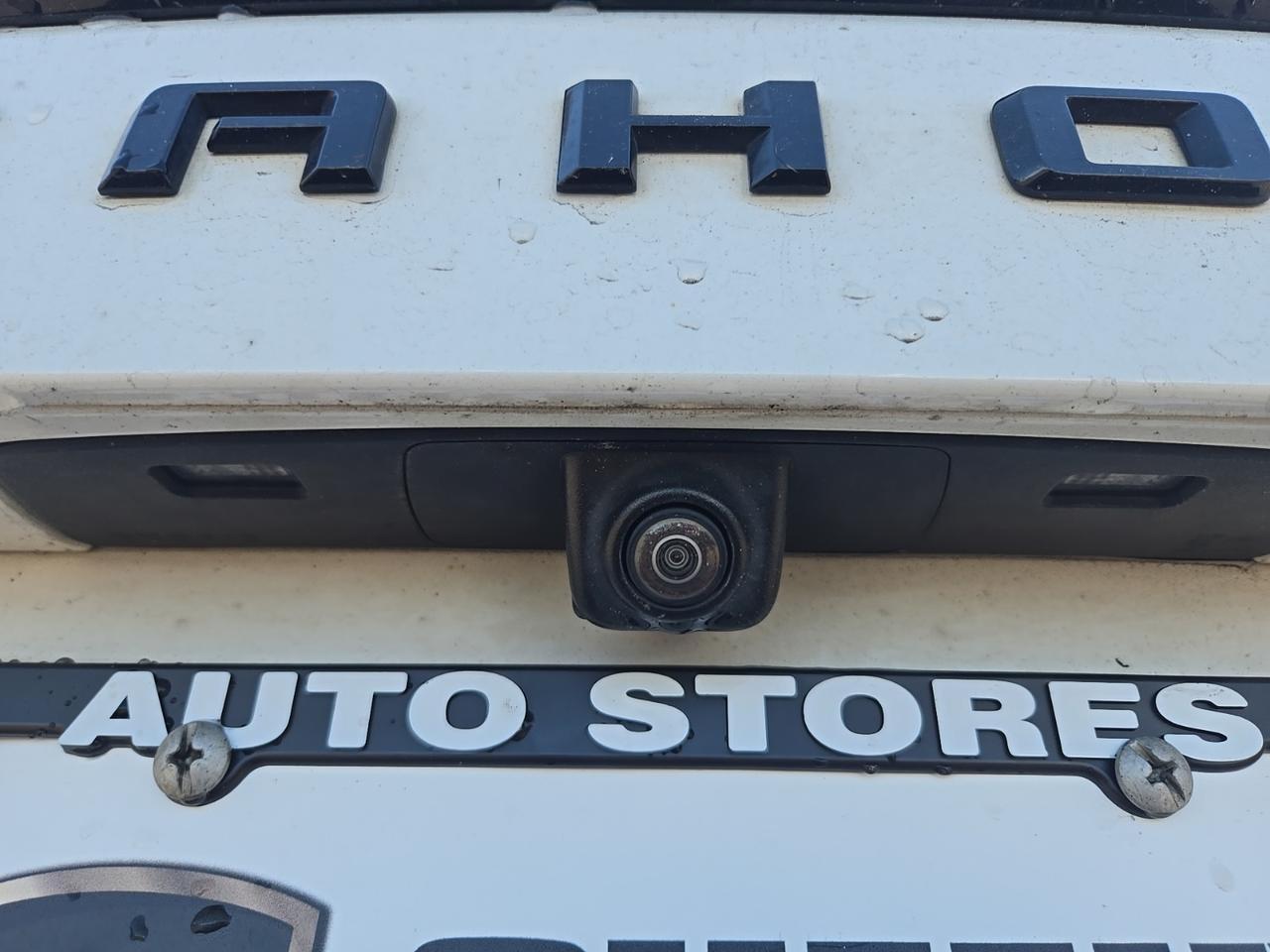 2023 Chevrolet Tahoe Z71 Fredericksburg VA