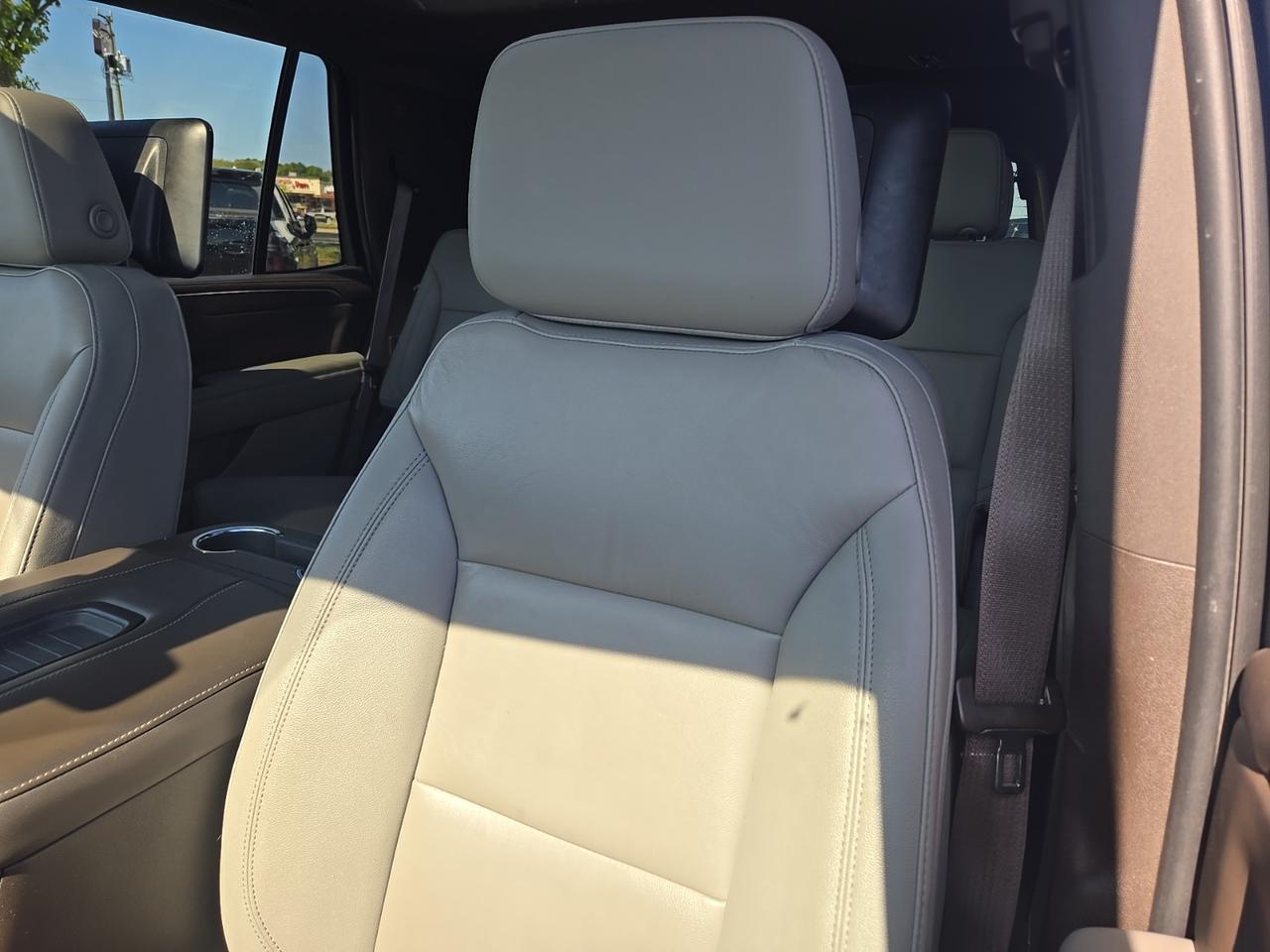 2023 Chevrolet Tahoe Z71 Fredericksburg VA