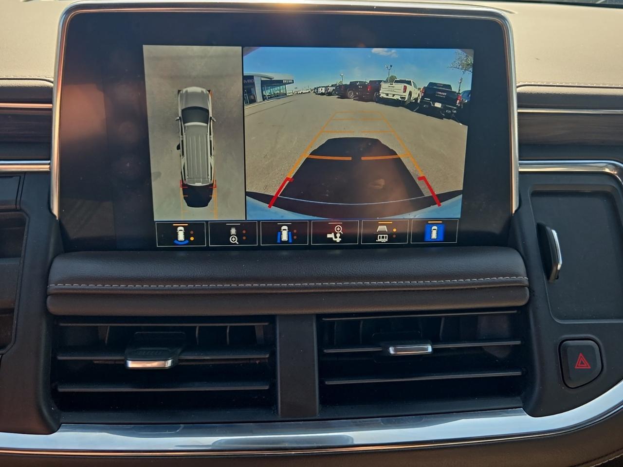 2023 Chevrolet Tahoe Z71 Richmond VA