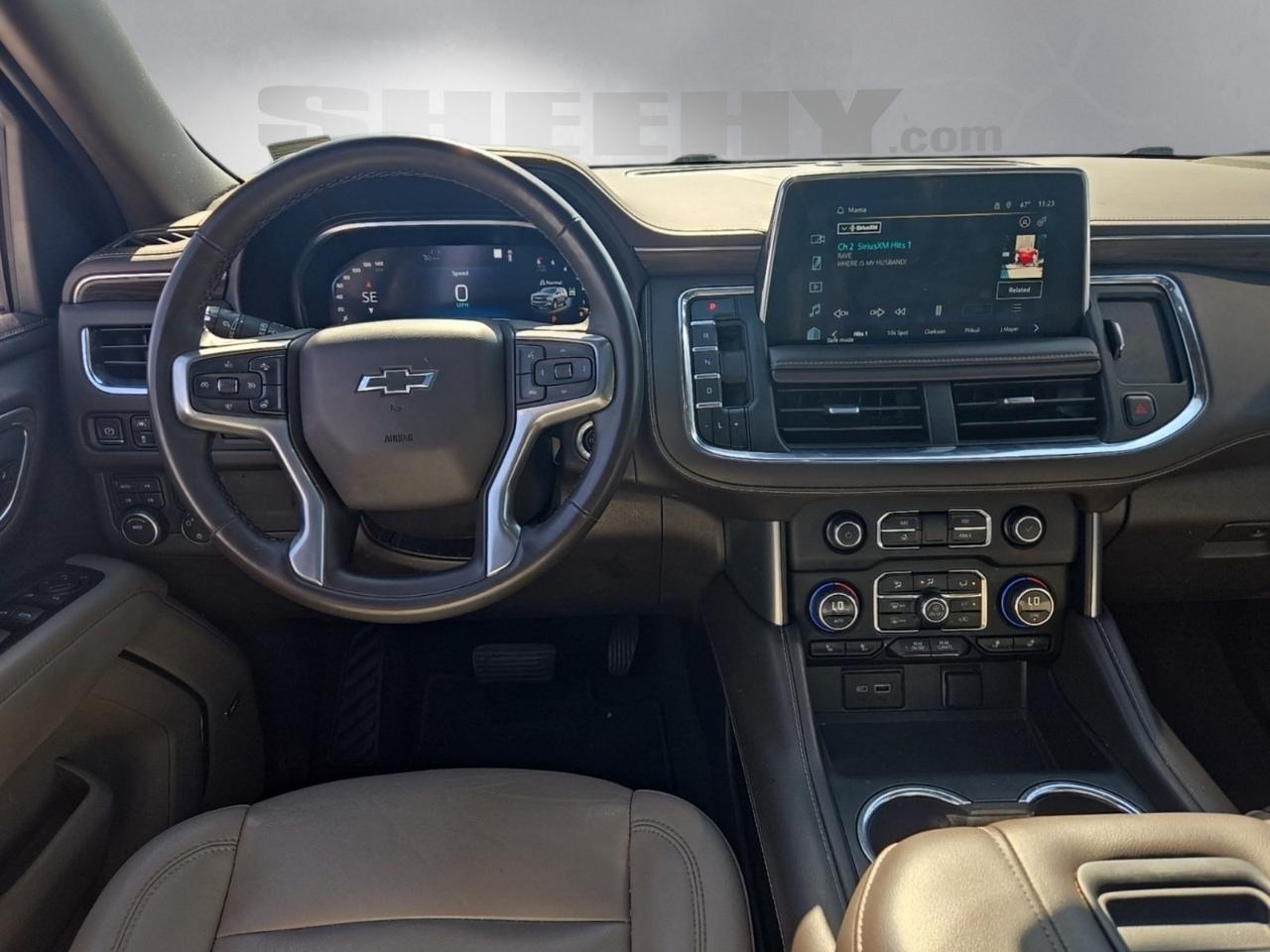 2023 Chevrolet Tahoe Z71 Richmond VA