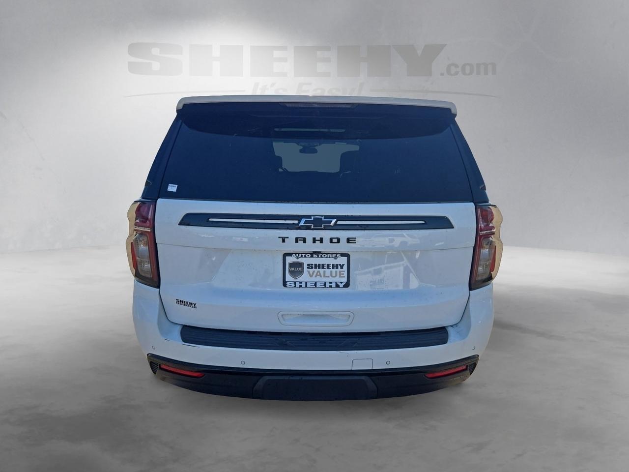 2023 Chevrolet Tahoe Z71 Richmond VA