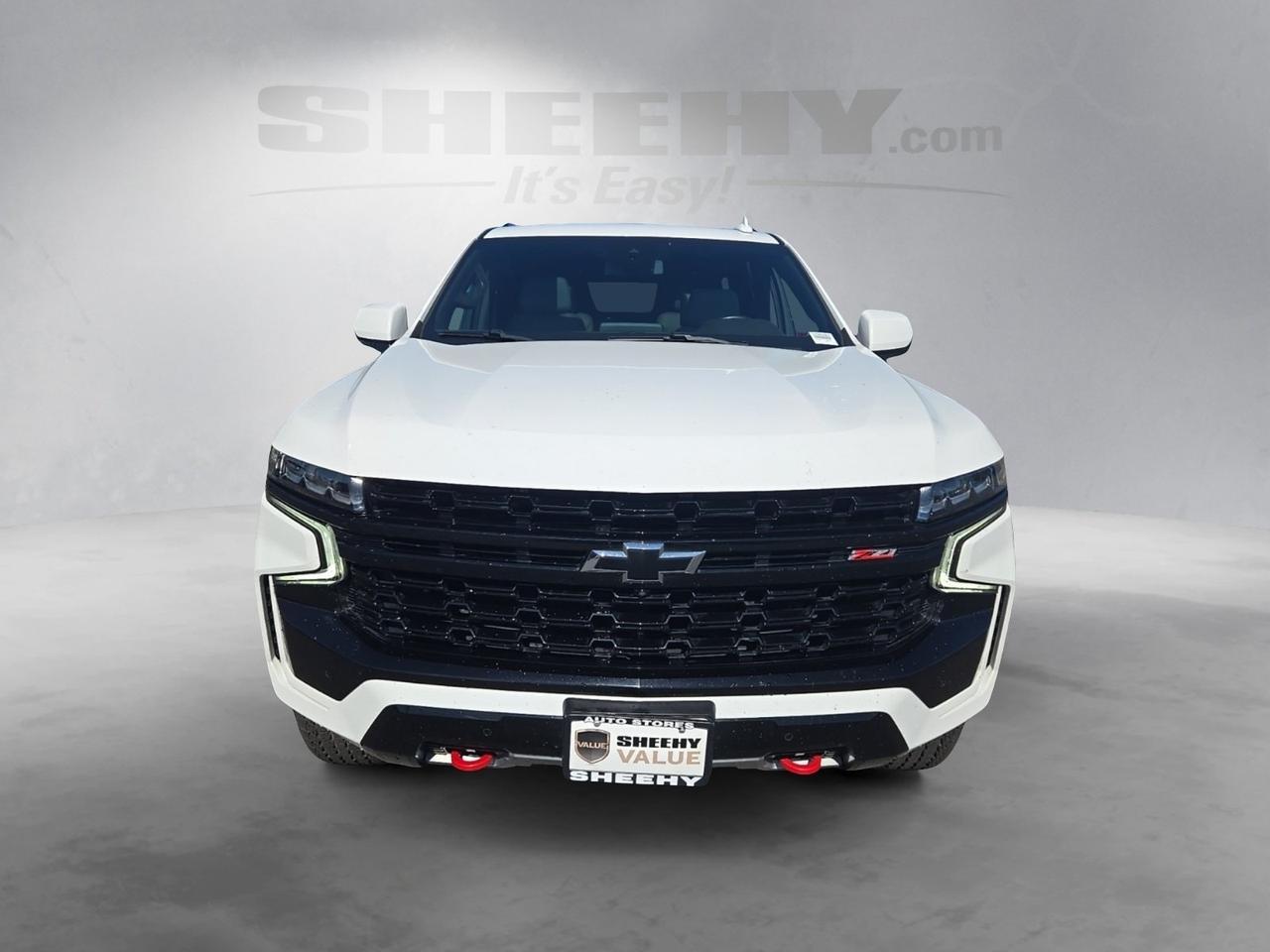 2023 Chevrolet Tahoe Z71 Richmond VA