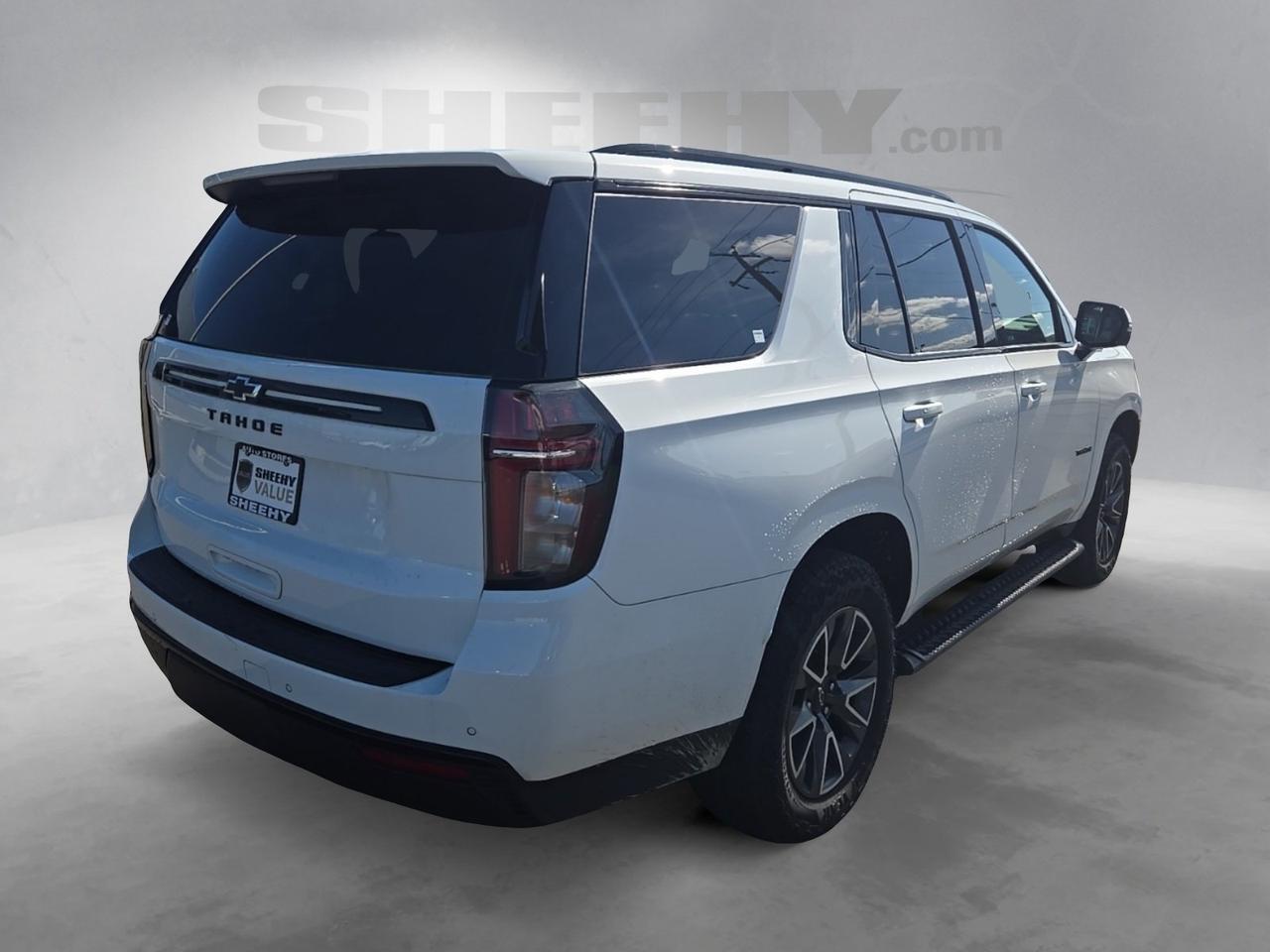 2023 Chevrolet Tahoe Z71 Richmond VA