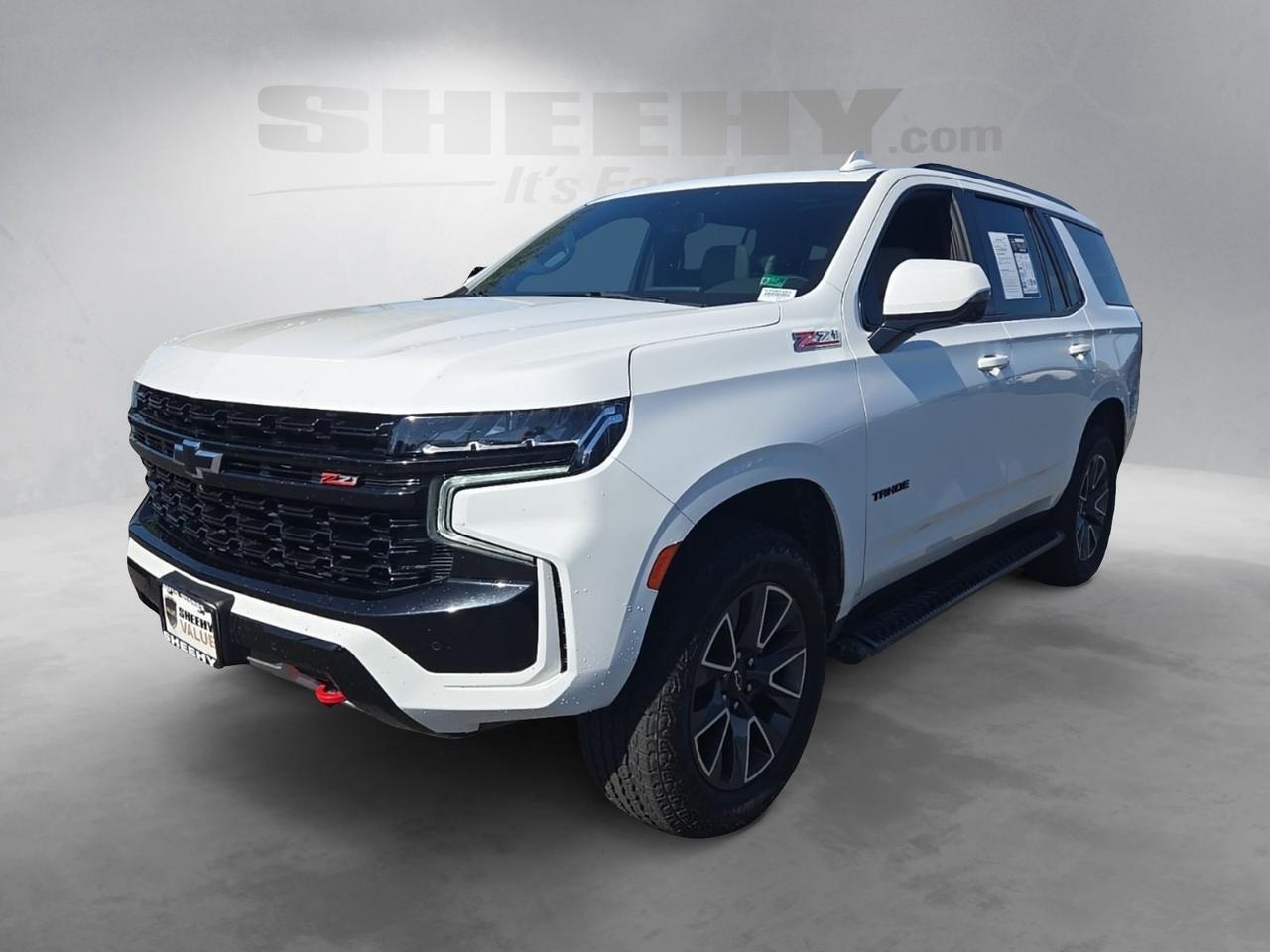 2023 Chevrolet Tahoe Z71 Richmond VA