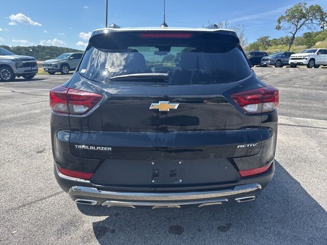 2023 Chevrolet TrailBlazer ACTIV  TX