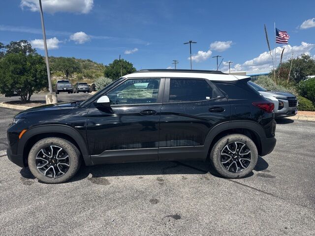 2023 Chevrolet TrailBlazer ACTIV  TX