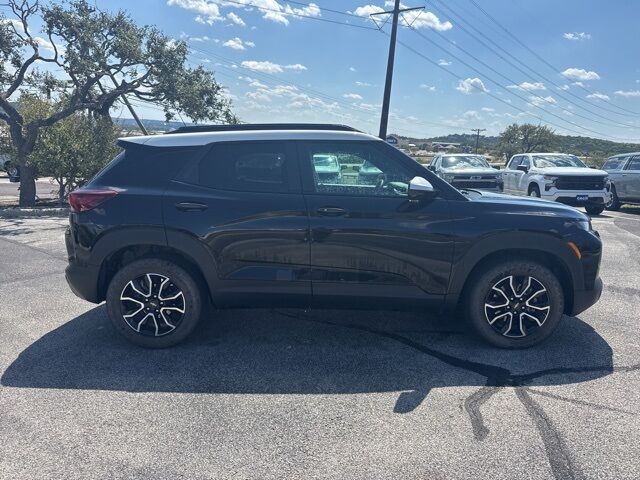 2023 Chevrolet TrailBlazer ACTIV  TX