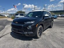 2023_Chevrolet_TrailBlazer_ACTIV_  TX