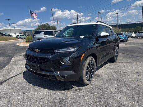 2023 Chevrolet TrailBlazer ACTIV  TX