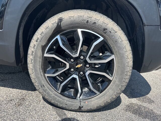 2023 Chevrolet TrailBlazer ACTIV  TX