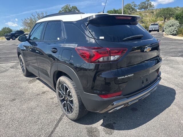 2023 Chevrolet TrailBlazer ACTIV  TX