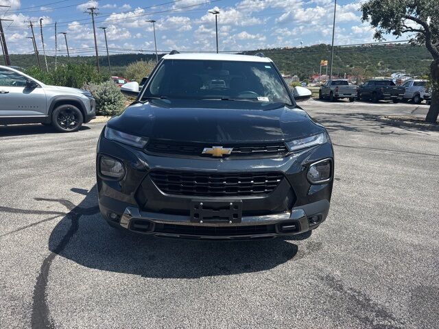 2023 Chevrolet TrailBlazer ACTIV  TX
