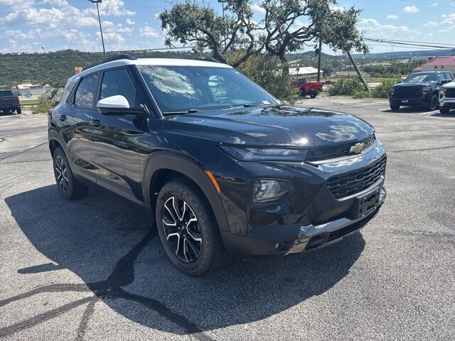 2023 Chevrolet TrailBlazer ACTIV  TX