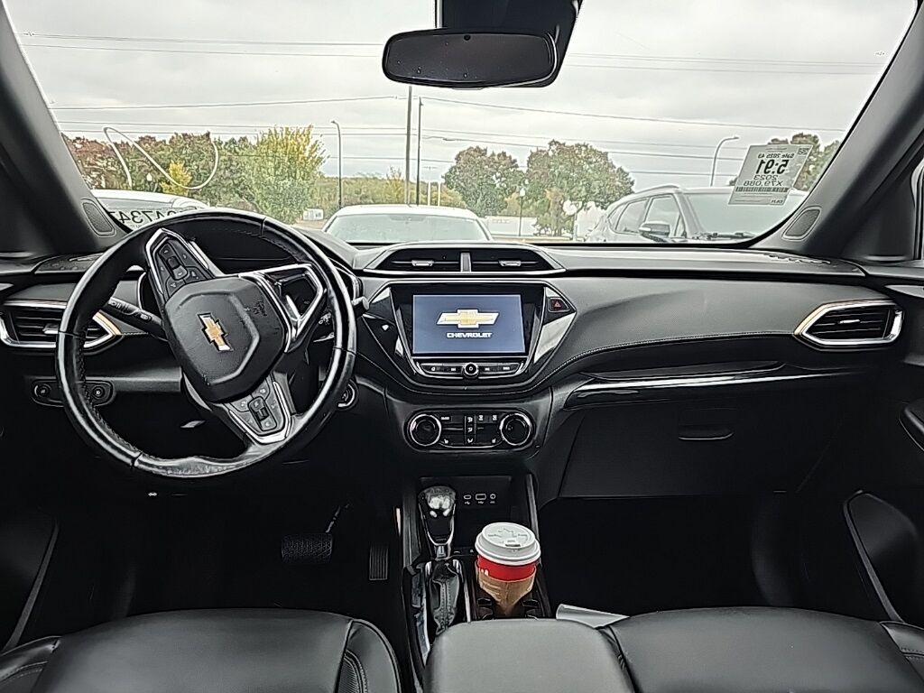 2023 Chevrolet TrailBlazer ACTIV Akron OH