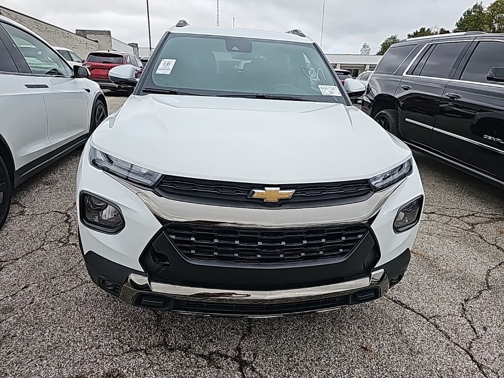 2023 Chevrolet TrailBlazer ACTIV Akron OH
