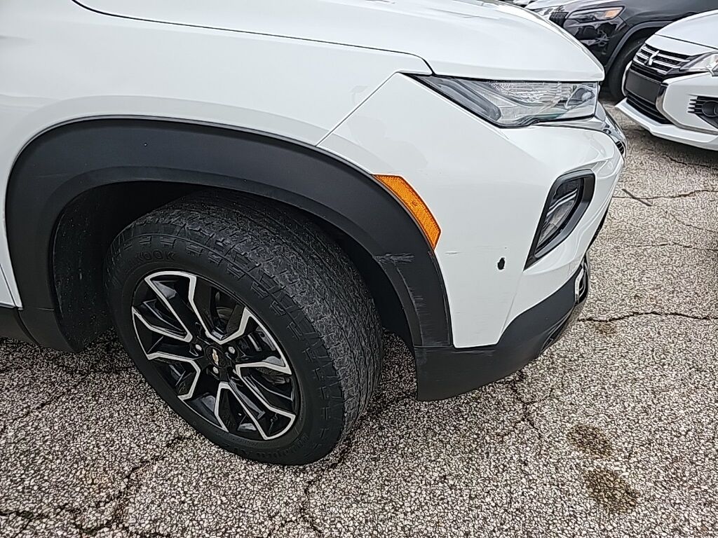 2023 Chevrolet TrailBlazer ACTIV Akron OH