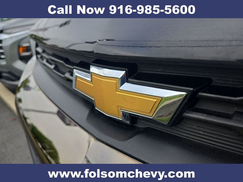 2023 Chevrolet TrailBlazer ACTIV Folsom CA