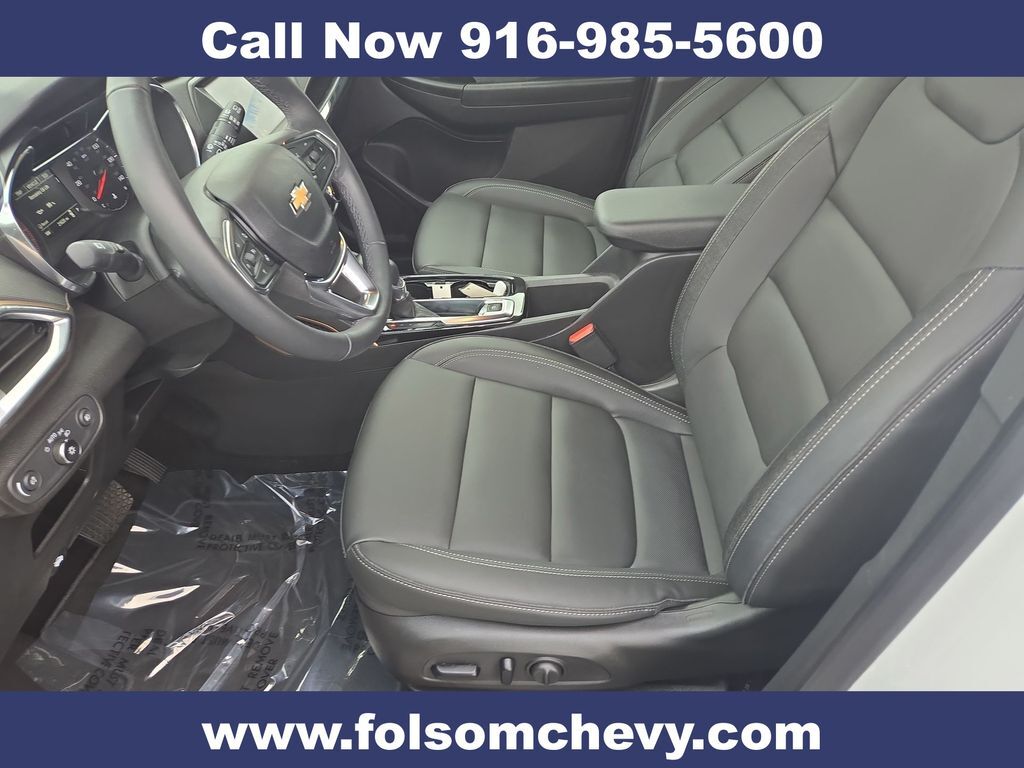 2023 Chevrolet TrailBlazer ACTIV Folsom CA