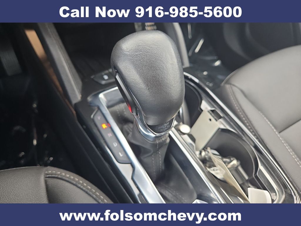 2023 Chevrolet TrailBlazer ACTIV Folsom CA