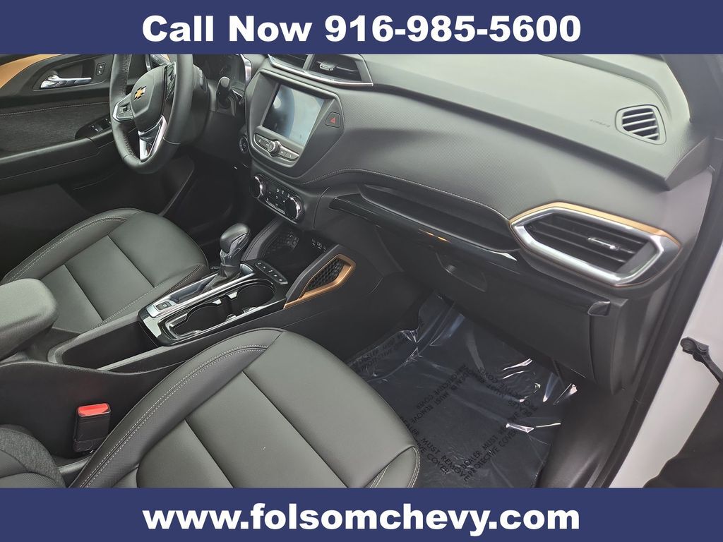 2023 Chevrolet TrailBlazer ACTIV Folsom CA